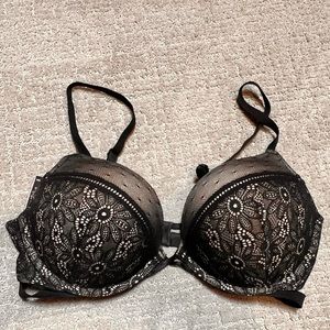 Victoria’s Secret Bombshell Bra